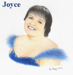 Joyce